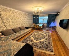 Satılır Köhnə Tikili Həzi Aslanov m., Əhmədli, Xətai r.