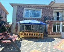 Kirayə (aylıq) Bağ evi Şüvəlan, Xəzər r.