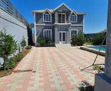 Kirayə (aylıq) Həyət evi/villa Şüvəlan, Xəzər r. Kirayə (aylıq) Həyət evi/villa Şüvəlan, Xəzər r.