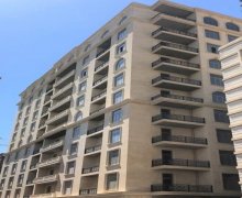 Satılır Yeni Tikili Gənclik m., Nərimanov r.