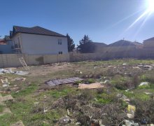 Продажа Участок Хырдалан г.