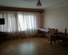 Satılır Köhnə Tikili Nəsimi m., Binəqədi r.