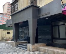 genclikde kiraye obyektler Gənclik m., Nəsimi r.