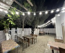 arendaya aylıq verilen obyektler Ulduz m., Nərimanov r.