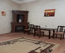 Kirayə (aylıq) Köhnə Tikili İçərişəhər m., Səbail r.