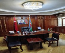 Kirayə (aylıq) Obyekt Memar Əcəmi m., 4-cü mikrorayon, Nəsimi r.