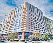 Kirayə (aylıq) Yeni Tikili Xətai m., Xətai r.