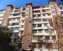 Kirayə (aylıq) Köhnə Tikili Memar Əcəmi m., 4-cü mikrorayon, Nəsimi r.