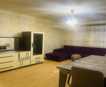 Аренда Вторичка м. Насими м., Насими р.