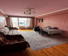 Kirayə (aylıq) Yeni Tikili Əhmədli m., Əhmədli, Xətai r.