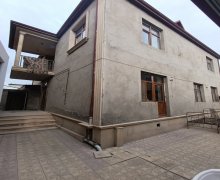 Satılır Həyət evi/villa Sulutəpə qəs., Binəqədi r.