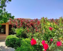 Satılır Bağ evi Mərdəkan, Xəzər r.