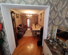 Kirayə (aylıq) Köhnə Tikili Həzi Aslanov m., Xətai r.