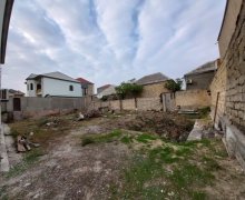 Satılır Torpaq Həzi Aslanov m., H.Aslanov qəs., Xətai r.