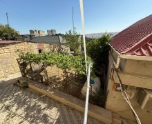 bileceride bina evleri Avtovağzal m., Biləcəri qəs., Binəqədi r.