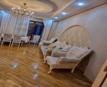 Kirayə (aylıq) Yeni Tikili Elmlər akademiyası m., Yasamal r.