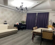 Satılır Köhnə Tikili Əhmədli m., Əhmədli, Xətai r.