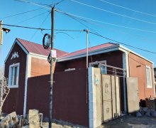 Satılır Həyət evi/villa Xırdalan ş.