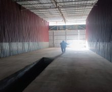 Kirayə (aylıq) Obyekt Lökbatan qəs., Qaradağ r.