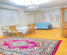 Kirayə (aylıq) Yeni Tikili Xırdalan ş.