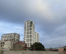 Satılır Yeni Tikili Dərnəgül m., Binəqədi r.