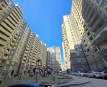 Satılır Yeni Tikili Yeni Günəşli qəs., Suraxanı r.