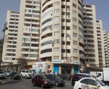 Kirayə (aylıq) Obyekt Elmlər akademiyası m., Yasamal r.