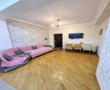 Satılır Yeni Tikili Nəriman Nərimanov m., Nərimanov r.