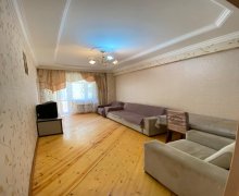 Satılır Yeni Tikili İnşaatçılar m., Yeni Yasamal qəs., Yasamal r.