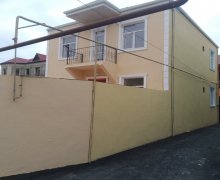 xirdalanda 2 mertebeli heyet evleri/villa Xırdalan ş.