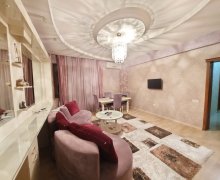 Продажа Новостройка м. Насими м., 6-ой микрорайон, Парк им. З.Алиевы, Бинагадинский р-н р.