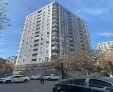 Satılır Yeni Tikili 28 May m., Nərimanov r.