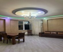 Kirayə (aylıq) Yeni Tikili 20 Yanvar m., Yasamal r.