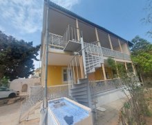 Kirayə (aylıq) Bağ evi Novxanı, Abşeron r. Kirayə (aylıq) Bağ evi Novxanı, Abşeron r.