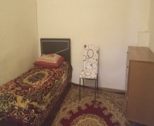1 otaqli aylıq heyet evi kiraye/villa Binəqədi qəs., Binəqədi r.