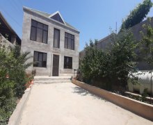 Satılır Həyət evi/villa Binə qəs., Xəzər r.