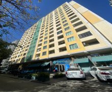 Satılır Yeni Tikili Gənclik m., Nəsimi r.