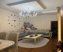 Satılır Yeni Tikili Əhmədli m., Xətai r.