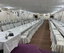 Kirayə (aylıq) Obyekt İnşaatçılar m., Yasamal r.