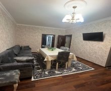 Kirayə (aylıq) Köhnə Tikili 7-ci mikrorayon, Binəqədi r.