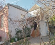 Kirayə (aylıq) Həyət evi/villa Binəqədi r.