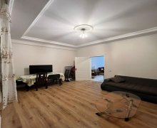 Satılır Yeni Tikili Xalqlar dostluğu m., Xətai r.