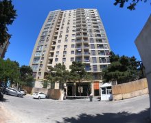 Satılır Yeni Tikili Neftçilər m., Nizami r.