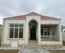 Satılır Həyət evi/villa Binə qəs., Xəzər r.