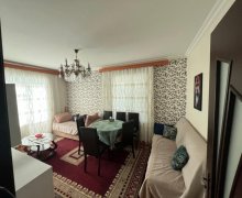 Kirayə (aylıq) Köhnə Tikili Elmlər akademiyası m., Yasamal qəs., Yasamal r.