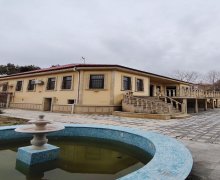 Satılır Həyət evi/villa Novxanı, Abşeron r.