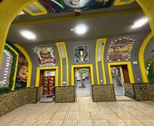 Аренда Объект м. Ичяришяхяр м., Сябаиль р.