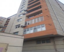 Satılır Yeni Tikili Xalqlar dostluğu m., Nizami r.