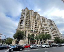 genclikde yeni tikili evler Gənclik m., Nəsimi r.