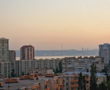 Satılır Yeni Tikili Həzi Aslanov m., H.Aslanov qəs., Xətai r.